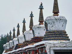 -塔尔寺