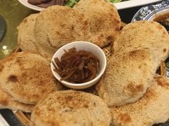 武大郎烧饼-鲁城往事(游客中心店)