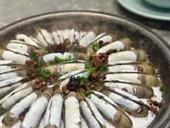 -四道菜·福建菜馆(新街口金鹰店)