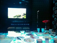 -凯乐会量贩KTV(国防大厦总店)