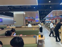 -海底捞火锅(天一广场亚细亚店)