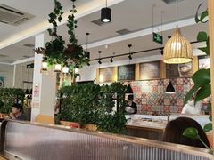 -拿渡·水煮鱼麻辣香锅(王府井奥莱·香江小镇店)
