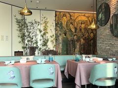 -羲和雅苑•北京烤鸭(乐园道万象城店)