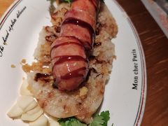 -岛风·台食小馆 ISLAND BISTRO(烟台山店)