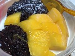 -满记甜品(巴黎春天宝山店)