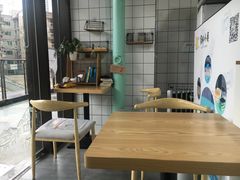 大堂-蜜蜂小象·榴莲千层蛋糕(时代汇11栋店)