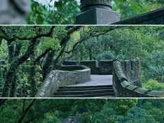 -台州府城(江南长城)