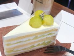 -black rainbow coffee