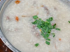 -南记食粥坊·宵夜大排档(莲花店)