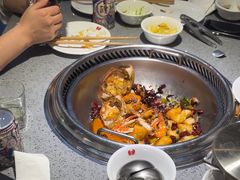 -七欣天香辣蟹火锅(无锡锡沪西路店)