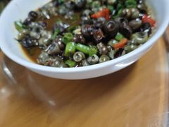 -芦茨金富饭庄·25年老字号·专做稻草鸡