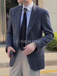 -THE RUIZ GZ睿制西装定制