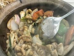 -嘉升大排档(番禺总店)