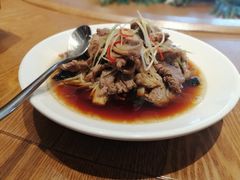-新海渔港·胶东海鲜家常菜·家宴(奥体中心店)