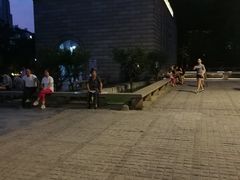 -东水关遗址公园