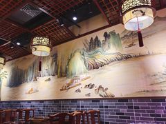 -钰龙轩清真重庆火锅(民治店)