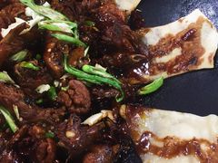 -皖北巫氏三胖地锅鸡(长淮总店)