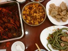 -簋街仔仔小龙虾(总店)