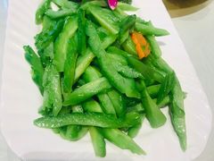 -老爷庙风味美食府(魏都大道店)