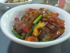 -福巷湘食小馆·猛火现炒(上海首店)