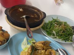 -新峰肉骨茶