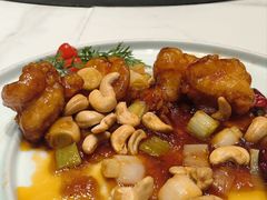 -万荣烤鸭店·北京菜(天坛店)