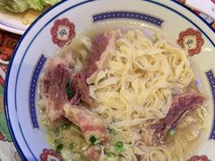 -七爷清汤腩·港式餐厅(金狮广场店)