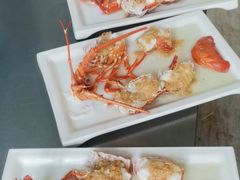 -正能量1号海鲜加工店