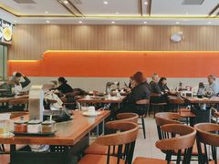 -揽月斋炙子烤肉·清真(安定门·五道营店)