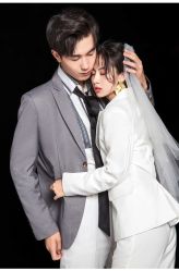 -克拉女神写真馆·匠心定制