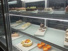 -月色西餐厅·海鲜刺身·烧烤(科学城保利郡雅酒店)