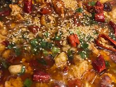 -食客堂麻婆豆腐专门店