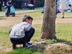 -上海海湾国家森林公园