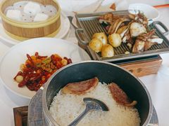 -小厨娘淮扬菜(板桥一店)