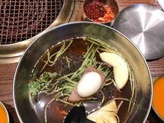 -一品诚记烤肉(大连柏威年购物中心店)