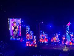 -梦之蓝青奥体育公园体育馆