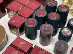 -ZARA HOME(蓝色港湾店)