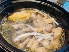 -百年果林椰子鸡(中洲店)