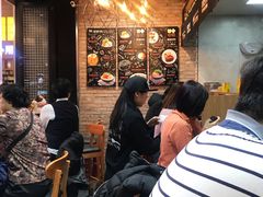 -鱼籽村秘制拌饭(崇文门店)