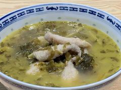 -鲁达面馆本帮风味(共康东路店)