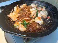 -绿茶餐厅(港惠购物中心店)