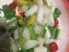 -老三样·美食研究中心(世贸路店)