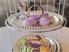 -于家堡洲际酒店·堡子里酒廊