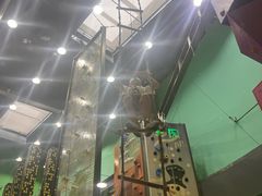 -重庆际华园室内极限运动中心