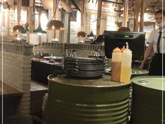 -三代烤肉(保利广场店)