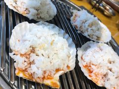 -伊茉家的烤肉店(勒泰中心店)