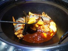 -关东情铁锅炖(迎春大街店)