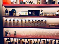 -Punchline Coffee&Roaster(同济大学店)