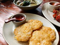 莲藕鲜虾饼-BELLOCO倍乐(静安店)