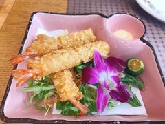 -林妈妈村·日式料理(宝山万达店)